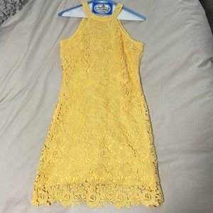 Lulus dress